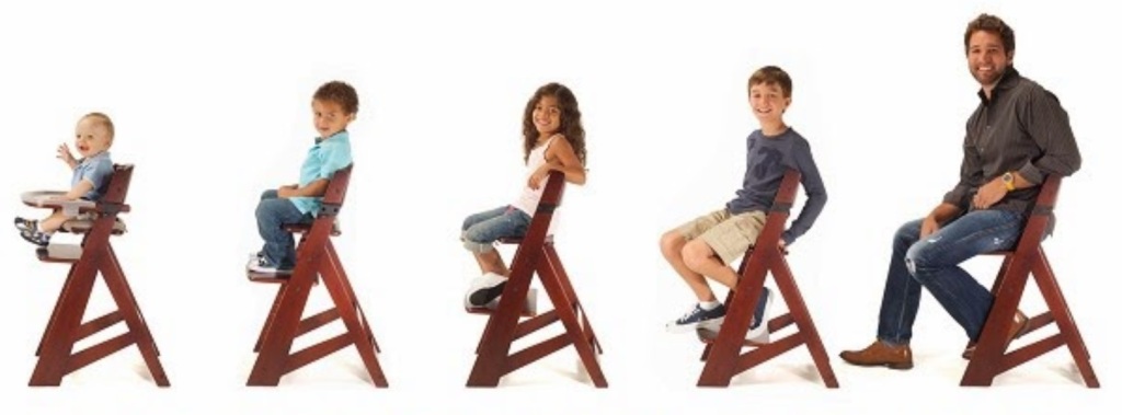 highchairs