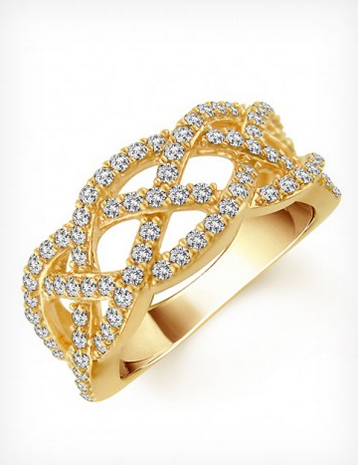 Want to find the perfect ring? 