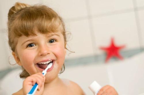 How to Prepare Your Child for Their First Dentist Appointment