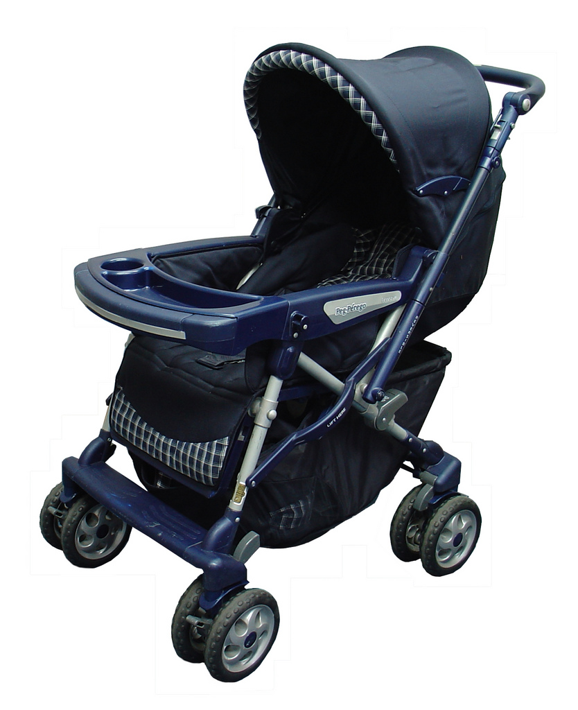 Wondering how to choose a stroller? This article breaks it down for you...