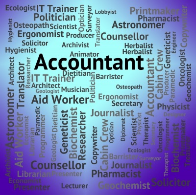 There are many Benefits of Using a Professional Accountant