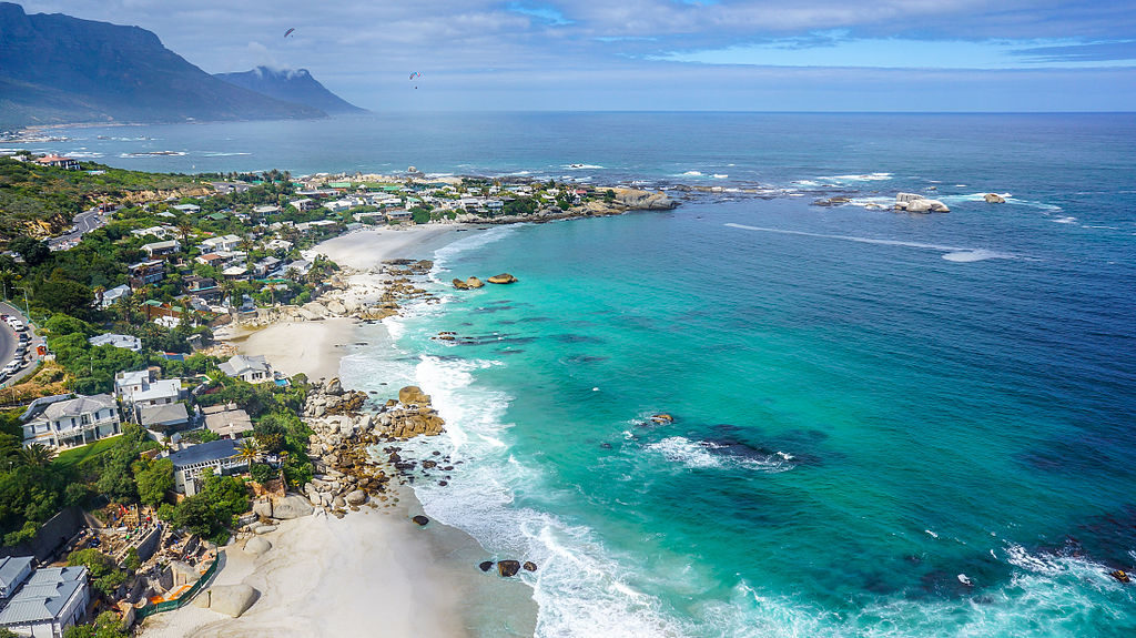 There are many Things to do in Cape Town for students