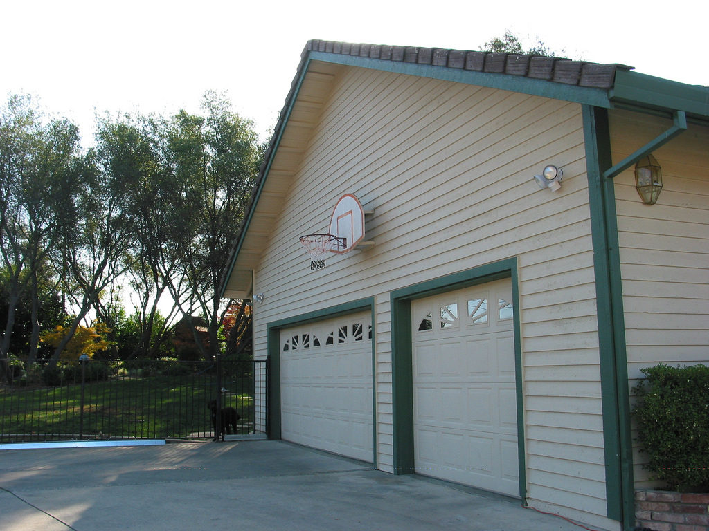 Garage Doors