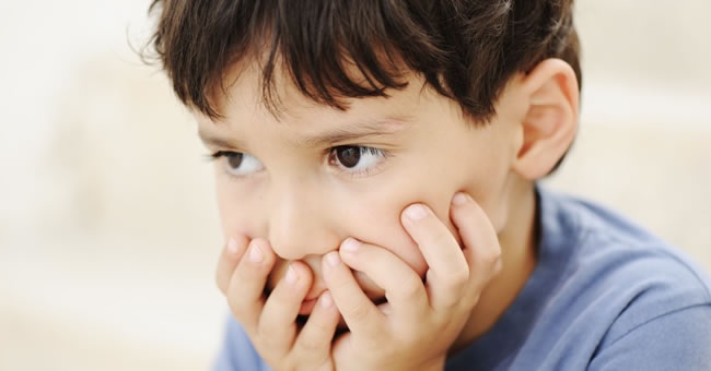 Is Your Young Child Exhibiting Symptoms Of A Language Disorder?