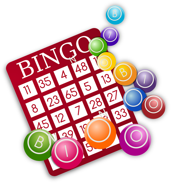 There are plenty of Online Bingo games you can use to relax