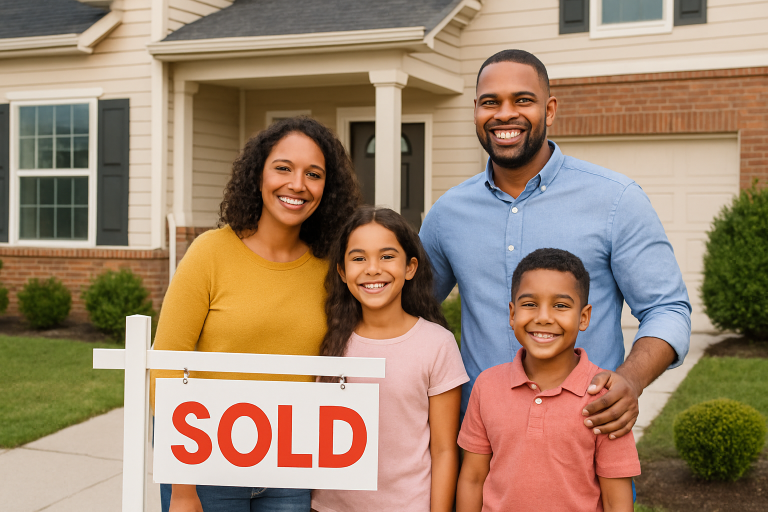 home buying process